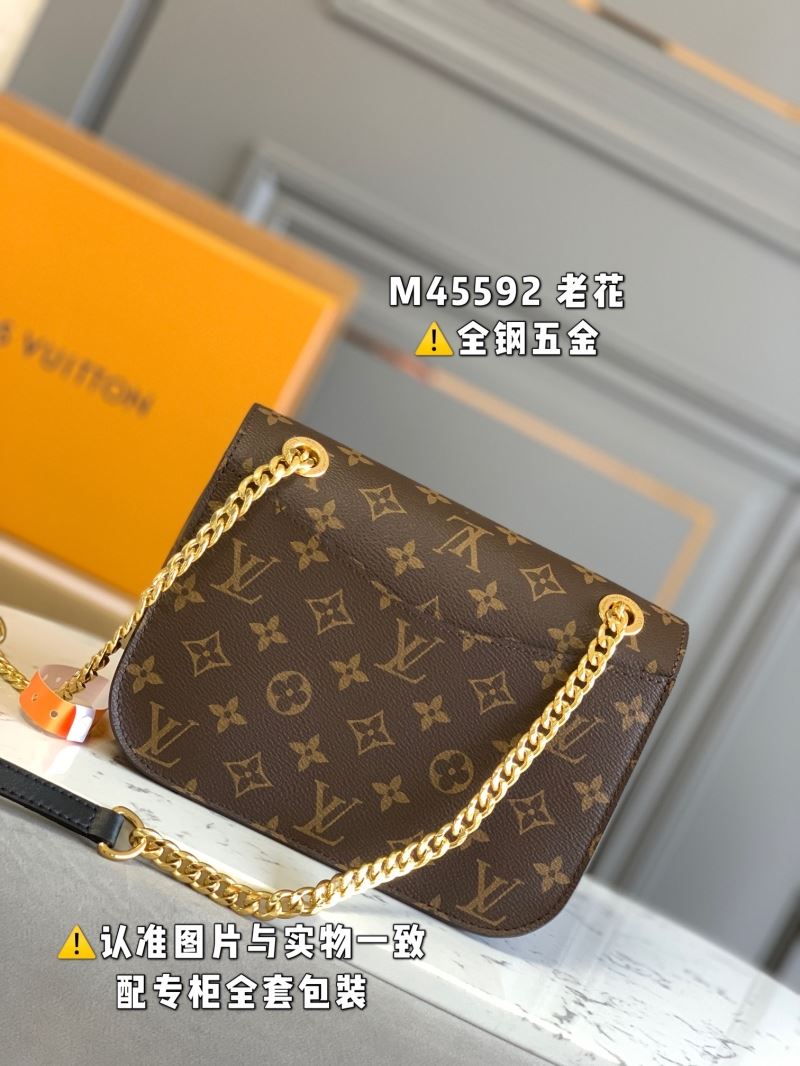 LV Satchel bags